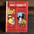 画像1: 60s Vintage Gold Key WALT DISNEY'S comics (S761)  (1)