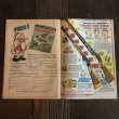 画像5: 50s Vintage Dell WALT DISNEY'S comics (S745)  (5)