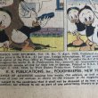 画像4: 50s Vintage Dell WALT DISNEY'S comics (S742)  (4)