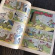 画像9: 50s Vintage Dell WALT DISNEY'S comics (S741)  (9)