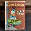 画像1: 60s Vintage Dell WALT DISNEY'S comics (S732)  (1)