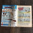 画像3: 50s Vintage Dell WALT DISNEY'S comics (S753)  (3)