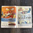 画像3: 60s Vintage Dell WALT DISNEY'S comics (S739)  (3)