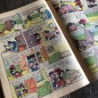 画像7: 60s Vintage Dell WALT DISNEY'S comics (S760)  (7)