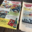 画像5: 50s Vintage Dell WALT DISNEY'S comics (S755)  (5)