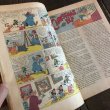 画像7: 50s Vintage Dell WALT DISNEY'S comics (S745)  (7)