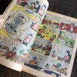 画像6: 60s Vintage Dell WALT DISNEY'S comics (S730)  (6)