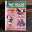 画像1: 60s Vintage Gold Key WALT DISNEY'S comics (S759)  (1)