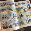 画像6: 50s Vintage Dell WALT DISNEY'S comics (S754)  (6)