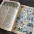 画像8: 50s Vintage Dell WALT DISNEY'S comics (S742)  (8)