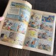 画像6: 60s Vintage Dell WALT DISNEY'S comics (S732)  (6)