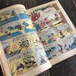 画像8: 50s Vintage Dell WALT DISNEY'S comics (S746)  (8)