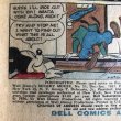 画像4: 50s Vintage Dell WALT DISNEY'S comics (S761)  (4)