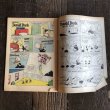 画像5: 60s Vintage Dell WALT DISNEY'S comics (S730)  (5)