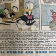 画像4: 50s Vintage Dell WALT DISNEY'S comics (S741)  (4)