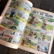 画像10: 60s Vintage Dell WALT DISNEY'S comics (S735)  (10)