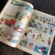 画像6: 60s Vintage Dell WALT DISNEY'S comics (S738)  (6)