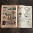 画像5: 50s Vintage Dell WALT DISNEY'S comics (S749)  (5)