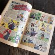 画像6: 60s Vintage Dell WALT DISNEY'S comics (S735)  (6)