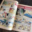 画像8: 60s Vintage Dell WALT DISNEY'S comics (S740)  (8)