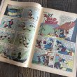 画像9: 50s Vintage Dell WALT DISNEY'S comics (S743)  (9)