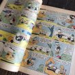 画像9: 60s Vintage Dell WALT DISNEY'S comics (S740)  (9)