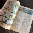 画像7: 60s Vintage Dell WALT DISNEY'S comics (S735)  (7)