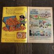 画像3: 50s Vintage Dell WALT DISNEY'S comics (S747)  (3)