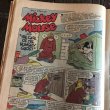 画像7: 50s Vintage Dell WALT DISNEY'S comics (S748)  (7)