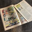 画像8: 60s Vintage Gold Key WALT DISNEY'S comics (S760)  (8)