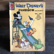 画像1: 60s Vintage Dell WALT DISNEY'S comics (S760)  (1)