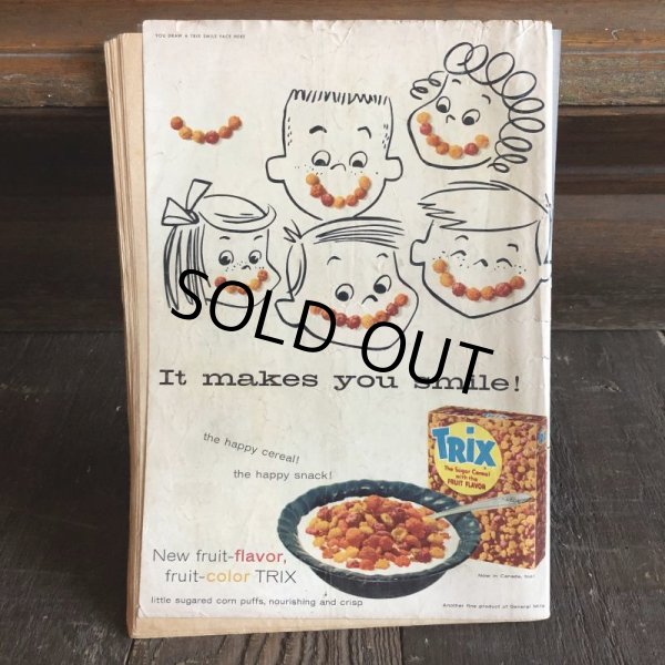 画像2: 50s Vintage Dell WALT DISNEY'S comics (S750)  (2)