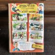 画像2: 50s Vintage Dell WALT DISNEY'S comics (S744)  (2)