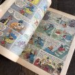 画像6: 50s Vintage Dell WALT DISNEY'S comics (S744)  (6)