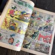 画像6: 60s Vintage Dell WALT DISNEY'S comics (S740)  (6)