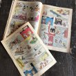 画像7: 60s Vintage Dell WALT DISNEY'S comics (S733)  (7)