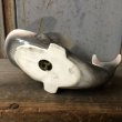 画像7: 50s Vintage Whale Ceramic Tray Holder (S764)  (7)