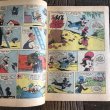 画像10: 50s Vintage Dell WALT DISNEY'S comics (S744)  (10)