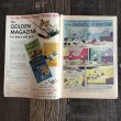 画像3: 60s Vintage Gold Key WALT DISNEY'S comics (S759)  (3)