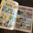 画像10: 50s Vintage Dell WALT DISNEY'S comics (S747)  (10)