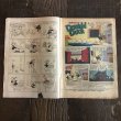 画像3: 50s Vintage Dell WALT DISNEY'S comics (S749)  (3)