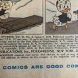 画像4: 50s Vintage Dell WALT DISNEY'S comics (S745)  (4)