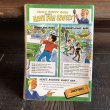 画像2: 50s Vintage Dell WALT DISNEY'S comics (S752)  (2)