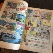 画像6: 50s Vintage Dell WALT DISNEY'S comics (S745)  (6)