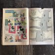 画像5: 60s Vintage Dell WALT DISNEY'S comics (S734)  (5)