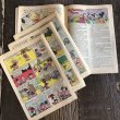 画像7: 60s Vintage Dell WALT DISNEY'S comics (S739)  (7)