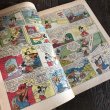 画像6: 50s Vintage Dell WALT DISNEY'S comics (S750)  (6)