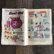 画像3: 50s Vintage Dell WALT DISNEY'S comics (S761)  (3)