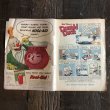 画像3: 50s Vintage Dell WALT DISNEY'S comics (S751)  (3)