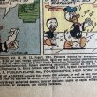 画像4: 60s Vintage Dell WALT DISNEY'S comics (S732)  (4)